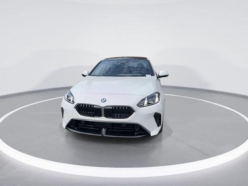 2025 BMW 228 Gran Coupe xDrive