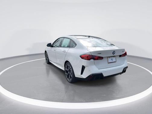 2025 BMW 228 Gran Coupe xDrive
