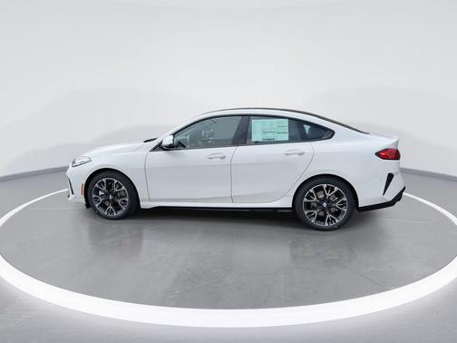 2025 BMW 228 Gran Coupe xDrive