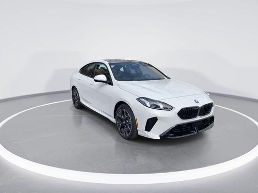 2025 BMW 228 Gran Coupe xDrive