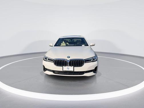 2022 BMW 530 i xDrive