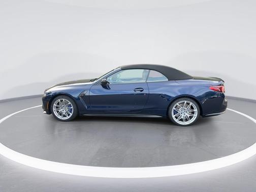 2026 BMW M4 Competition xDrive