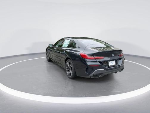 2026 BMW 840 i xDrive