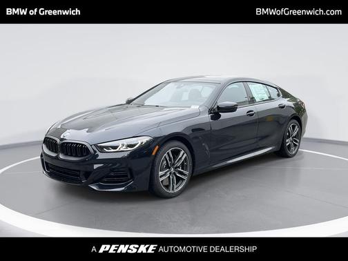 2026 BMW 840 i xDrive