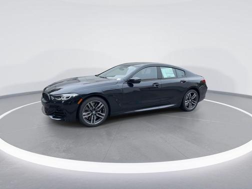 2026 BMW 840 i xDrive
