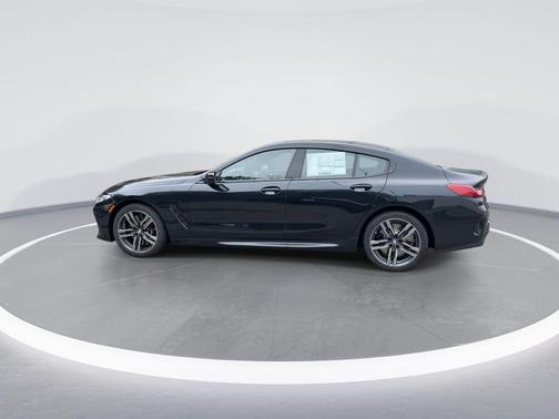 2026 BMW 840 i xDrive