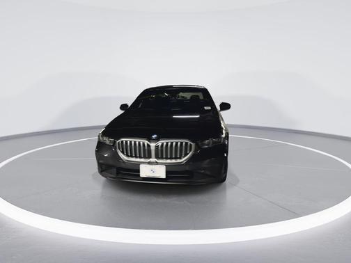 2026 BMW 530 i xDrive