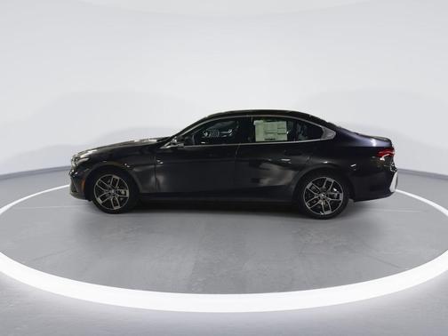 2026 BMW 530 i xDrive