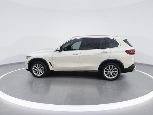 2021 BMW X5 PHEV xDrive45e