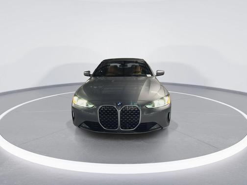 2025 BMW 430 i xDrive