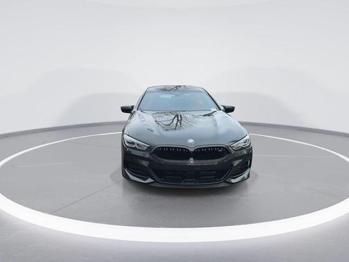 2023 BMW M850 Gran Coupe xDrive