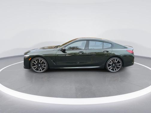 2023 BMW M850 Gran Coupe xDrive