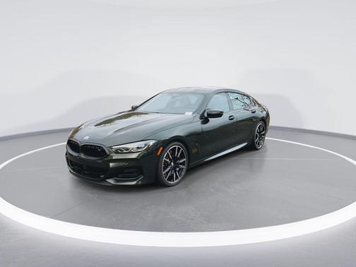2023 BMW M850 Gran Coupe xDrive