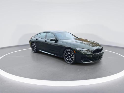 2023 BMW M850 Gran Coupe xDrive