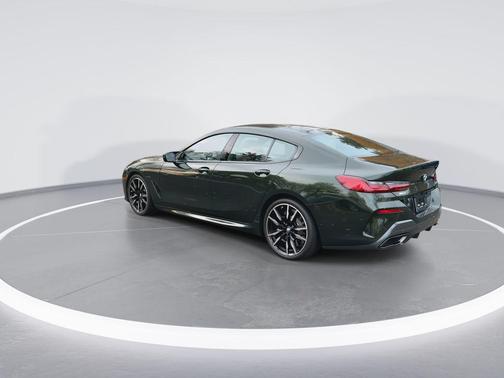 2023 BMW M850 Gran Coupe xDrive