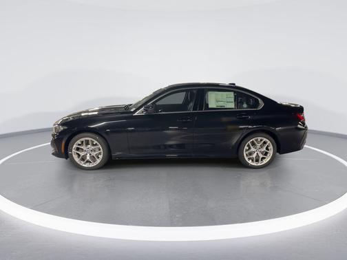 2025 BMW 330 i xDrive