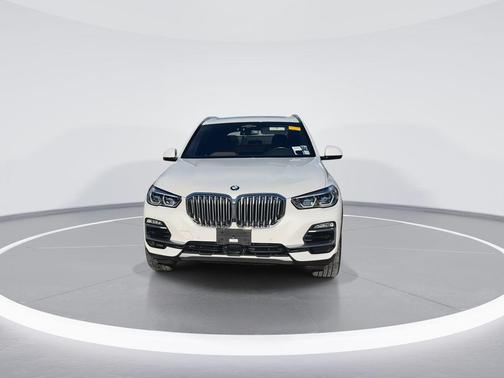 2020 BMW X5 xDrive50i