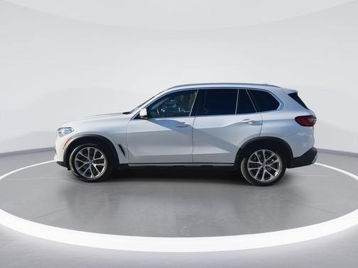 2020 BMW X5 xDrive50i