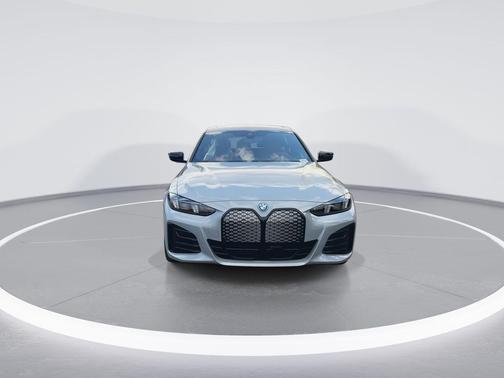 2025 BMW i4 Gran Coupe xDrive40