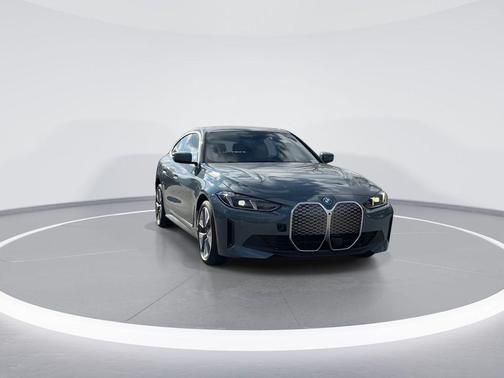 2025 BMW i4 Gran Coupe xDrive40