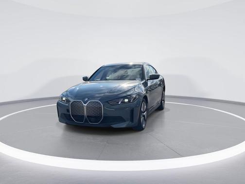 2025 BMW i4 Gran Coupe xDrive40