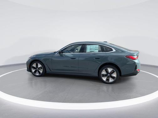 2025 BMW i4 Gran Coupe xDrive40