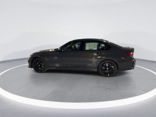 2026 BMW 330 xDrive NA