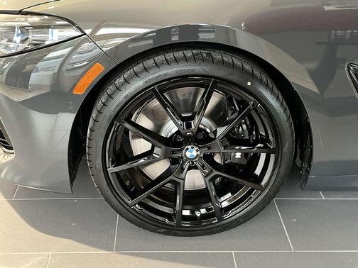 2026 BMW 840 i xDrive