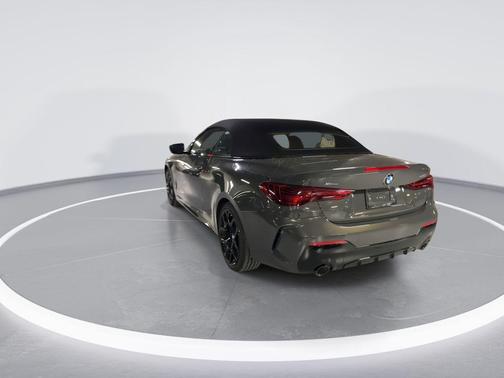 2026 BMW 430 i xDrive