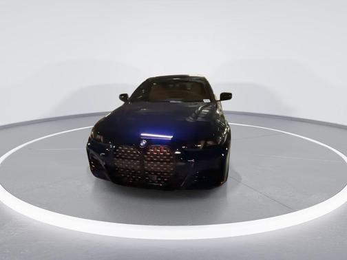 2026 BMW 430 Gran Coupe i xDrive