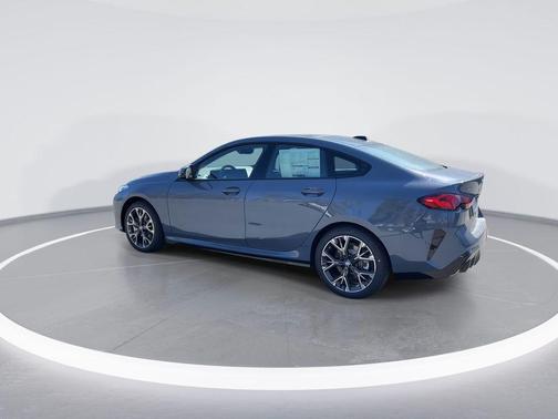 2025 BMW 228 Gran Coupe xDrive