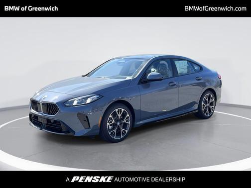 2025 BMW 228 Gran Coupe xDrive
