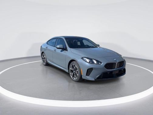 2025 BMW 228 Gran Coupe xDrive