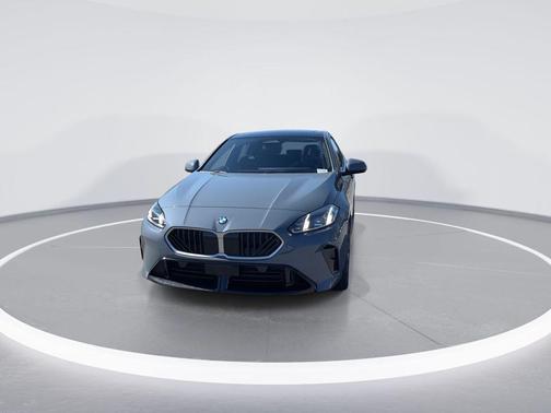 2025 BMW 228 Gran Coupe xDrive