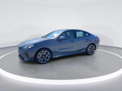 2025 BMW 228 Gran Coupe xDrive