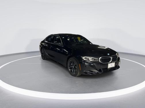 2026 BMW 330 xDrive NA
