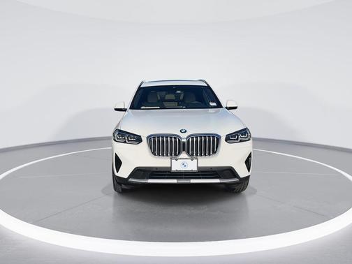 2023 BMW X3 