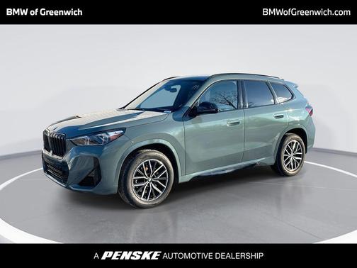 2023 BMW X1 