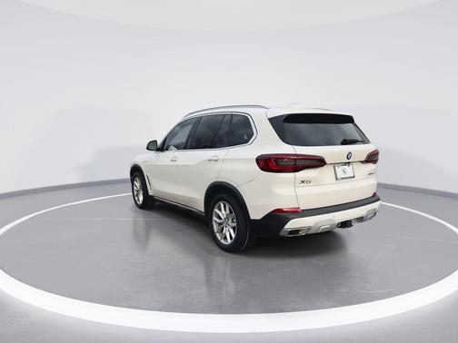 2021 BMW X5 PHEV xDrive45e