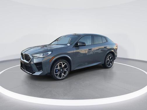 2026 BMW X2 M35i