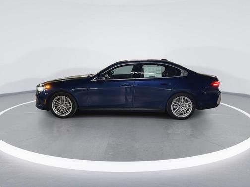 2025 BMW 530 i xDrive