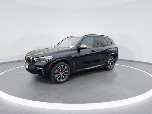 2023 BMW X5 