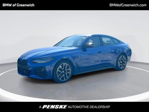 2023 BMW M440 i xDrive