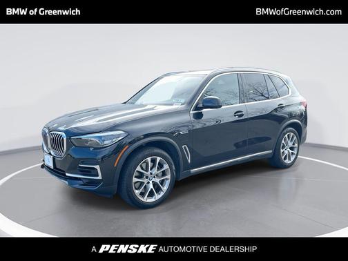 2023 BMW X5 PHEV 