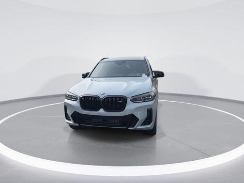 2024 BMW X3 M40i