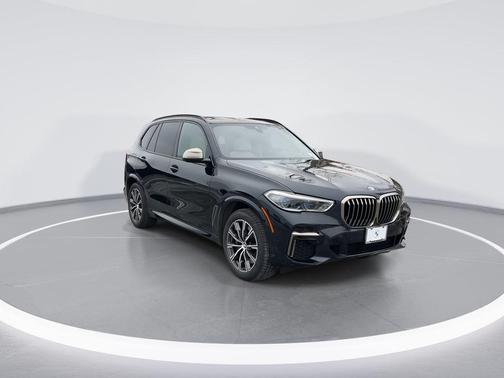 2023 BMW X5 
