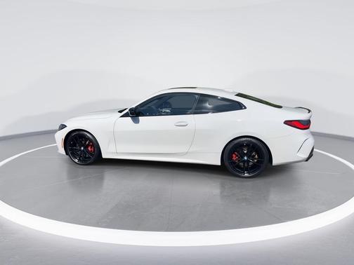 2024 BMW M440 i xDrive