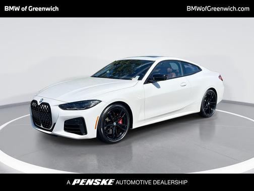 2024 BMW M440 i xDrive