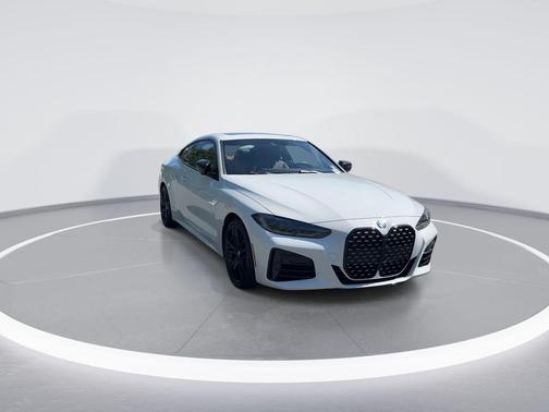 2024 BMW M440 i xDrive