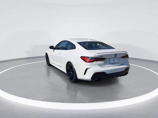 2024 BMW M440 i xDrive